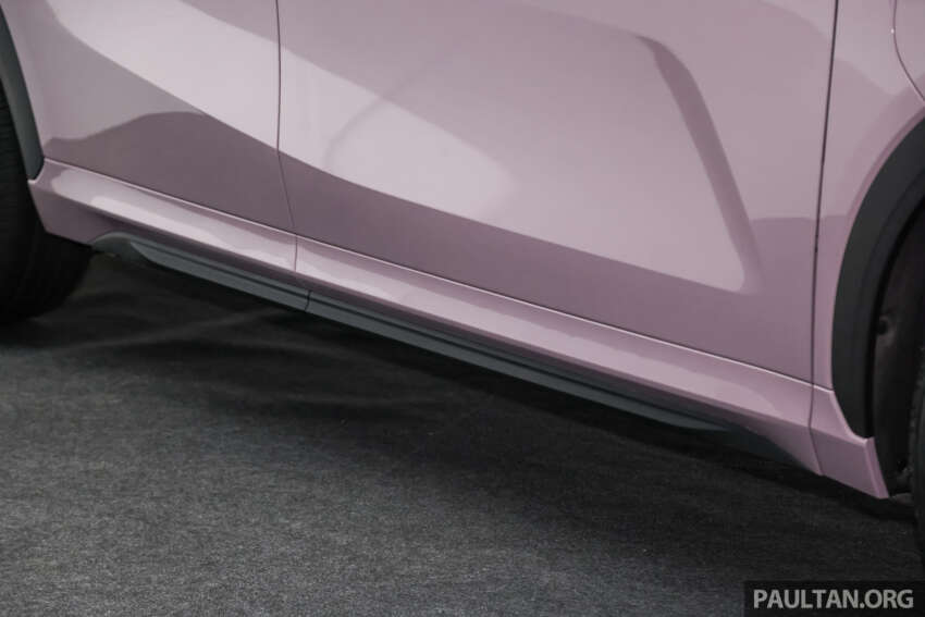 2025 Proton eMas 7 EV launched – RM106k Prime, RM120k Premium; 410 km, 6.9s for BYD Atto 3 rival 1863216