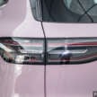 2025 Proton eMas 7 EV launched – RM106k Prime, RM120k Premium; 410 km, 6.9s for BYD Atto 3 rival
