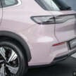 Proton eMas 7 dilancarkan di Singapura dalam dua varian – Prime RM577k, Premium RM590k dengan COE