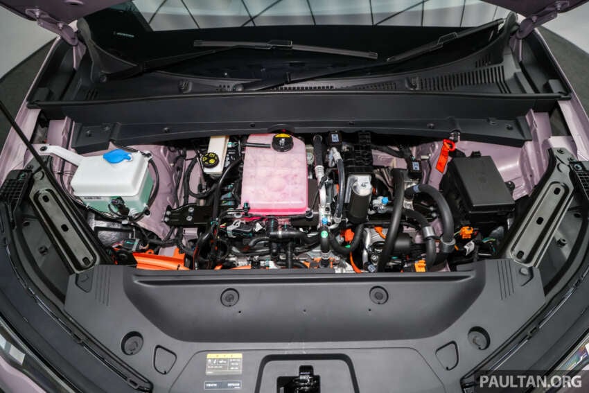 2025 Proton eMas 7 EV launched – RM106k Prime, RM120k Premium; 410 km, 6.9s for BYD Atto 3 rival 1863228
