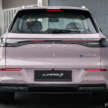 2025 Proton eMas 7 EV launched – RM106k Prime, RM120k Premium; 410 km, 6.9s for BYD Atto 3 rival