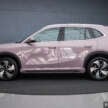 2025 Proton eMas 7 EV launched – RM106k Prime, RM120k Premium; 410 km, 6.9s for BYD Atto 3 rival