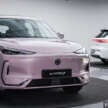2025 Proton eMas 7 EV launched – RM106k Prime, RM120k Premium; 410 km, 6.9s for BYD Atto 3 rival