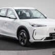 2025 Proton eMas 7 EV launched – RM106k Prime, RM120k Premium; 410 km, 6.9s for BYD Atto 3 rival