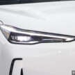2025 Proton eMas 7 EV launched – RM106k Prime, RM120k Premium; 410 km, 6.9s for BYD Atto 3 rival