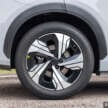 Proton eMas 7 dilancarkan di Singapura dalam dua varian – Prime RM577k, Premium RM590k dengan COE