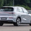 2025 Proton eMas 7 EV launched – RM106k Prime, RM120k Premium; 410 km, 6.9s for BYD Atto 3 rival