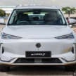 2025 Proton eMas 7 EV launched – RM106k Prime, RM120k Premium; 410 km, 6.9s for BYD Atto 3 rival
