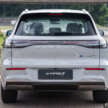 2025 Proton eMas 7 EV launched – RM106k Prime, RM120k Premium; 410 km, 6.9s for BYD Atto 3 rival