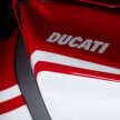 Ducati Panigale V4 Tricolore, 1,000 unit limited edition