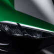 Ducati Panigale V4 Tricolore, 1,000 unit limited edition