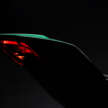 Ducati Panigale V4 Tricolore, 1,000 unit limited edition