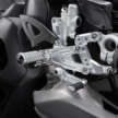 Ducati Panigale V4 Tricolore, 1,000 unit limited edition