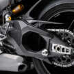 Ducati Panigale V4 Tricolore, 1,000 unit limited edition