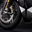 Ducati Panigale V4 Tricolore, 1,000 unit limited edition