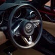 2025 Mazda MX-5 35th Anniversary Edition launched in Malaysia – RF 2.0L AT, Artisan Red, numbered, RM316k