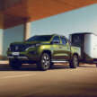 2025 Peugeot Landtrek updated with minor styling tweaks, new 2.2 litre turbodiesel with 200 PS, 450 Nm