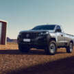 2025 Peugeot Landtrek updated with minor styling tweaks, new 2.2 litre turbodiesel with 200 PS, 450 Nm