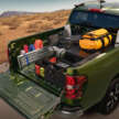 2025 Peugeot Landtrek updated with minor styling tweaks, new 2.2 litre turbodiesel with 200 PS, 450 Nm