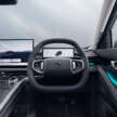2025 Proton eMas 7 EV launched – RM106k Prime, RM120k Premium; 410 km, 6.9s for BYD Atto 3 rival
