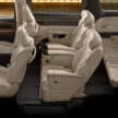 2025 Toyota Alphard/Vellfire gain 2.5L PHEV variants – 306 PS; 73 km EV range; Executive Lounge; fr RM306k