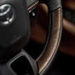 2025 Toyota Alphard/Vellfire gain 2.5L PHEV variants – 306 PS; 73 km EV range; Executive Lounge; fr RM306k