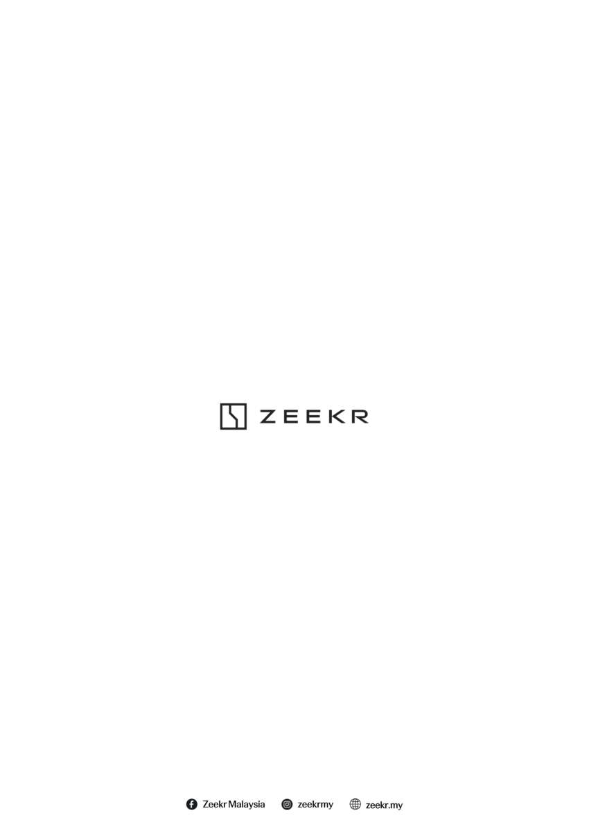 Zeekr 009 launched in Malaysia – 6/7 seats; 582 km WLTP EV range; from RM310k, cheaper than Alphard 1860800
