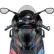 BMW M RR WSBK Champion Edition 2024 is a RM305,281 collectible race motorcycle