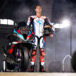 BMW M RR WSBK Champion Edition 2024 is a RM305,281 collectible race motorcycle