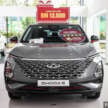 Chery’s Great Year-End Lucky Draw – prizes worth over RM150k up for grabs, savings up to RM15k
