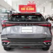 Chery’s Great Year-End Lucky Draw – prizes worth over RM150k up for grabs, savings up to RM15k