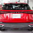 Chery’s Great Year-End Lucky Draw – prizes worth over RM150k up for grabs, savings up to RM15k