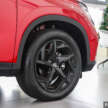 Chery’s Great Year-End Lucky Draw – prizes worth over RM150k up for grabs, savings up to RM15k