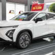 Chery year-end promo – RM11,000 rebate on Omoda E5 EV; lucky draw prize pool worth over RM150,000