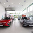 Chery’s Great Year-End Lucky Draw – prizes worth over RM150k up for grabs, savings up to RM15k