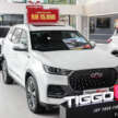 Chery’s Great Year-End Lucky Draw – prizes worth over RM150k up for grabs, savings up to RM15k