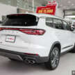 Chery’s Great Year-End Lucky Draw – prizes worth over RM150k up for grabs, savings up to RM15k