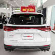 Chery’s Great Year-End Lucky Draw – prizes worth over RM150k up for grabs, savings up to RM15k