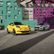 2025 Ford Puma Gen-E debuts – new EV with 168 PS, up to 376 km WLTP range; 574 litres of boot space