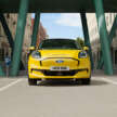 2025 Ford Puma Gen-E debuts – new EV with 168 PS, up to 376 km WLTP range; 574 litres of boot space