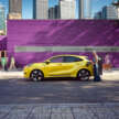 2025 Ford Puma Gen-E debuts – new EV with 168 PS, up to 376 km WLTP range; 574 litres of boot space