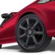 2025 Honda Civic facelift coming to Malaysia next month – what to expect from the 11th-gen FE refresh