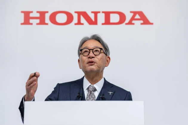 Honda, Nissan sign MoU to explore merger – decision by June 2025; Mitsubishi considering joining alliance
