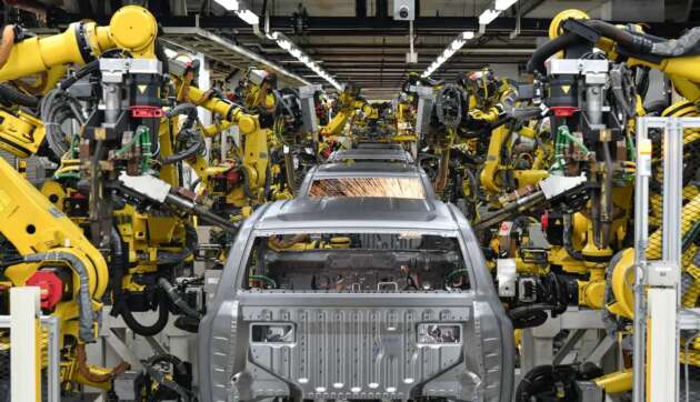 To protect industry, Thailand auto groups urge gov’t to ensure greater use of local parts for EV manufacturing