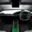 Perodua eMO EV final prototype – now a B-SUV, batt leasing confirmed, guaranteed resale value, Q4 launch