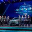 2025 Proton eMas 7 EV launched – RM106k Prime, RM120k Premium; 410 km, 6.9s for BYD Atto 3 rival