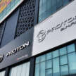 Proton eMas showroom by SG Car opened in Shah Alam; 30 Pro-Net dealer outlets by end of 2024