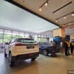 Proton eMas showroom by SG Car opened in Shah Alam; 30 Pro-Net dealer outlets by end of 2024