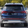 PANDU UJI: Hyundai Santa Fe Turbo Hybrid 2024 — 1.6L cekap capai lebih 1,200 km; SUV paling jimat kini?