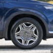 PANDU UJI: Hyundai Santa Fe Turbo Hybrid 2024 — 1.6L cekap capai lebih 1,200 km; SUV paling jimat kini?